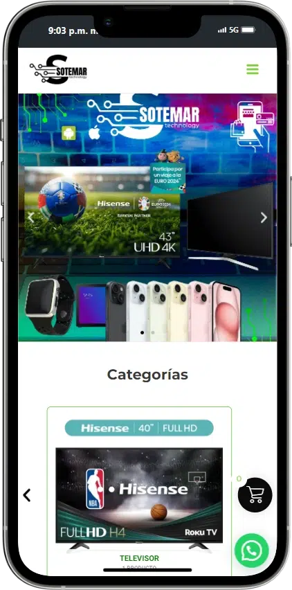 iPhone 13 PRO MAX sotemartechnology.com 2